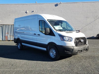2026 Ford Transit Cargo Van 250