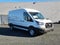 2026 Ford Transit Cargo Van 250