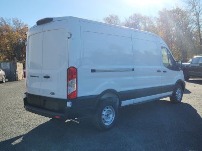 2026 Ford Transit Cargo Van 250