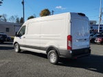 2026 Ford Transit Cargo Van 250