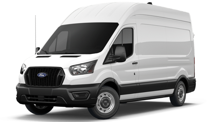 2027 Ford Transit Van Base