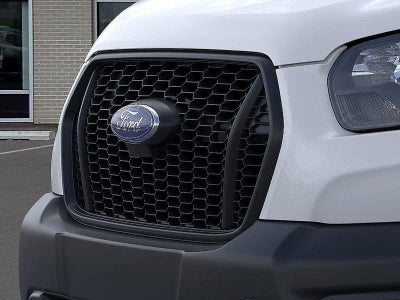 2025 Ford Transit Cargo Van Cargo Van