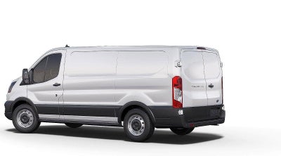2025 Ford Transit Cargo Van Cargo Van