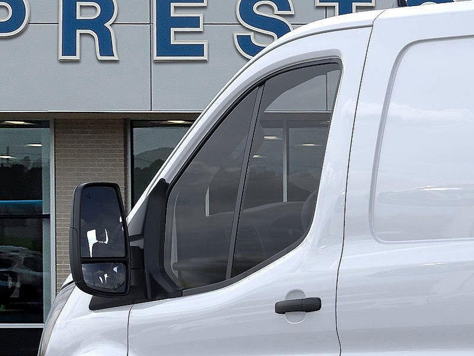 2025 Ford Transit Cargo Van Cargo Van