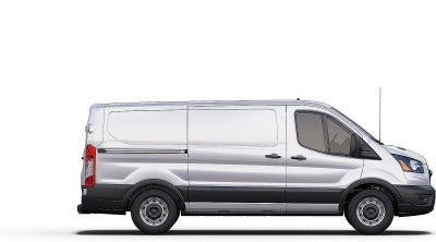 2025 Ford Transit Cargo Van Cargo Van