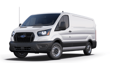 2025 Ford Transit Cargo Van Cargo Van