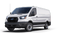 2025 Ford Transit Cargo Van Cargo Van
