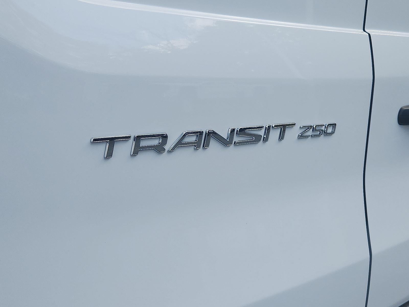 2025 Ford Transit Cargo Van Cargo Van