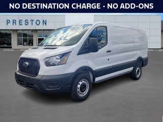 2025 Ford Transit Cargo Van Cargo Van