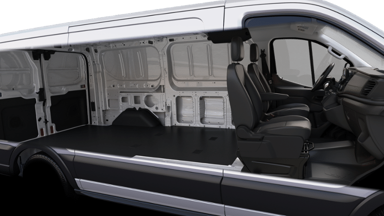 2025 Ford Transit Cargo Van Cargo Van