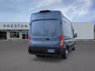 2026 Ford Transit Cargo Van Cargo Van