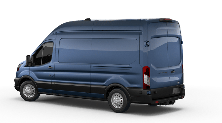 2026 Ford Transit Cargo Van Cargo Van