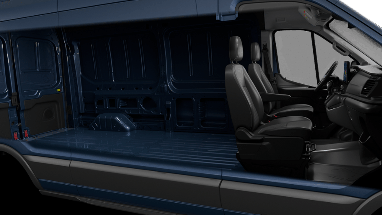 2026 Ford Transit Cargo Van Cargo Van