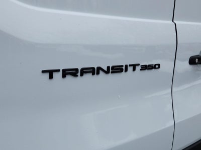 2026 Ford Transit Cargo Van Cargo Van