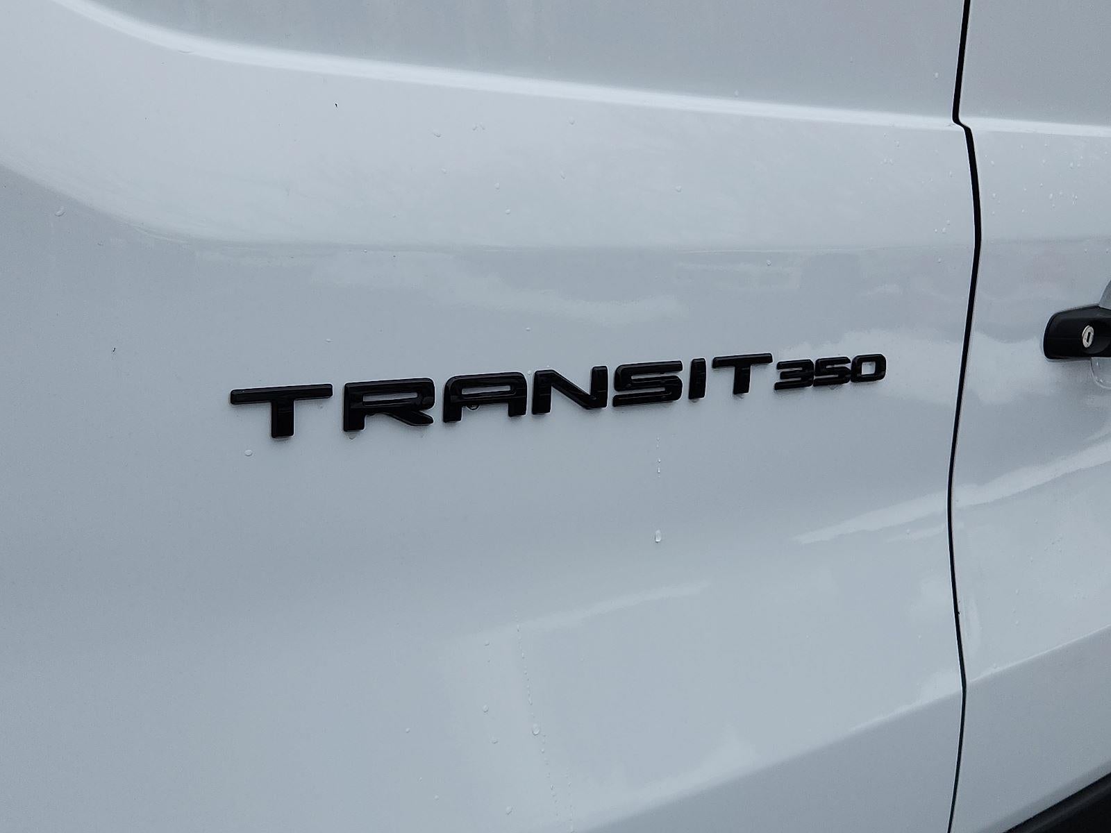 2026 Ford Transit Cargo Van Cargo Van