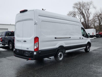 2026 Ford Transit Cargo Van Cargo Van