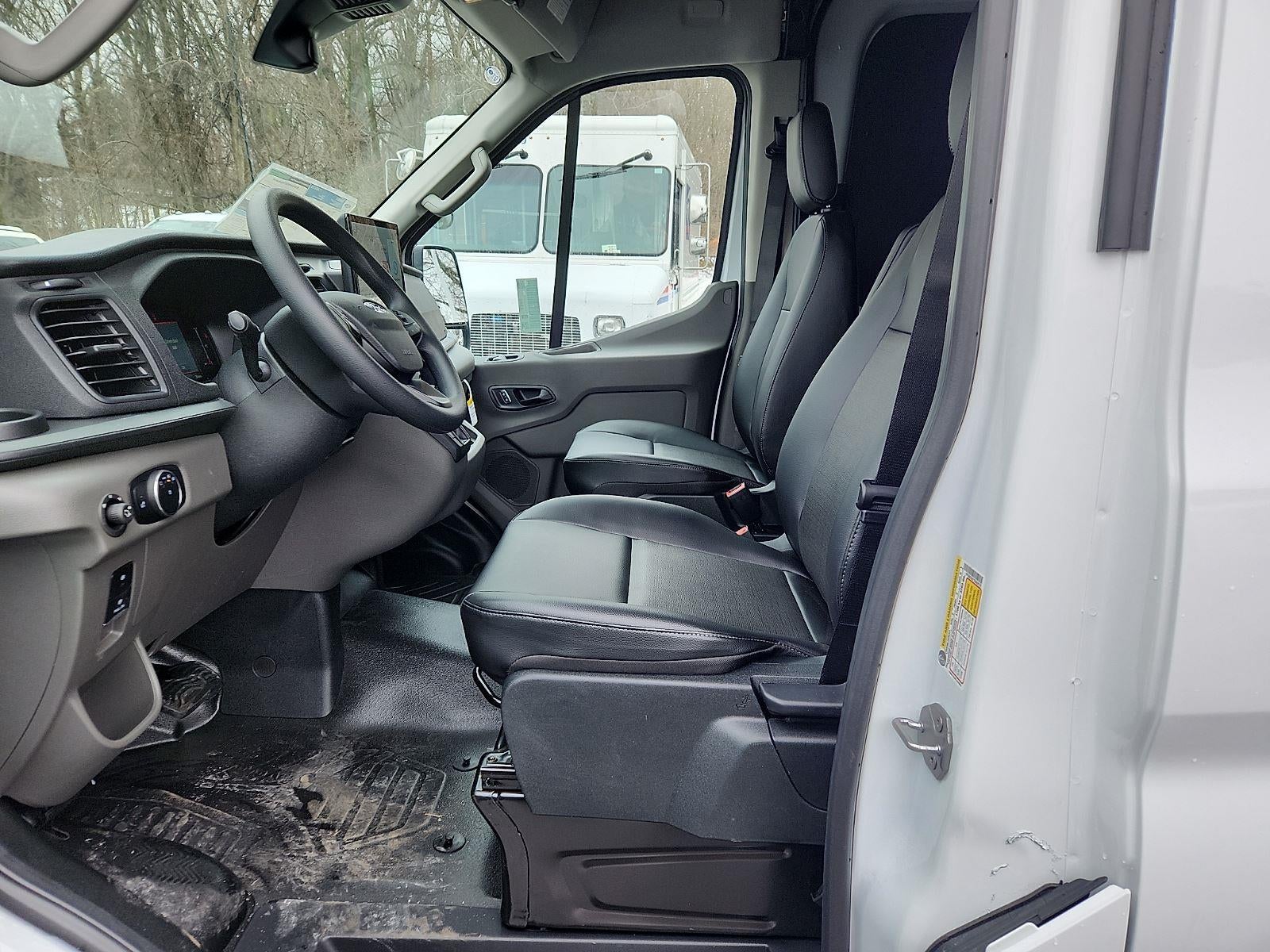 2026 Ford Transit Cargo Van Cargo Van