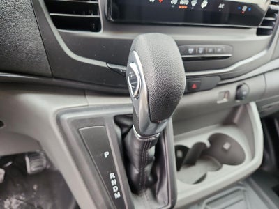 2026 Ford Transit Cargo Van Cargo Van