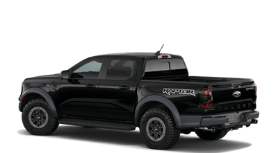 2026 Ford RANGER Raptor®