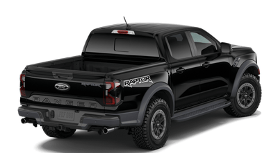 2026 Ford RANGER Raptor®