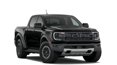 2026 Ford RANGER Raptor®