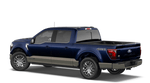 2026 Ford F150 HYBRID King Ranch®