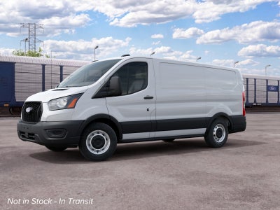 2027 Ford Transit 150