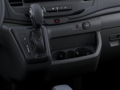 2027 Ford Transit 150
