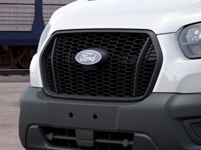 2027 Ford Transit 150