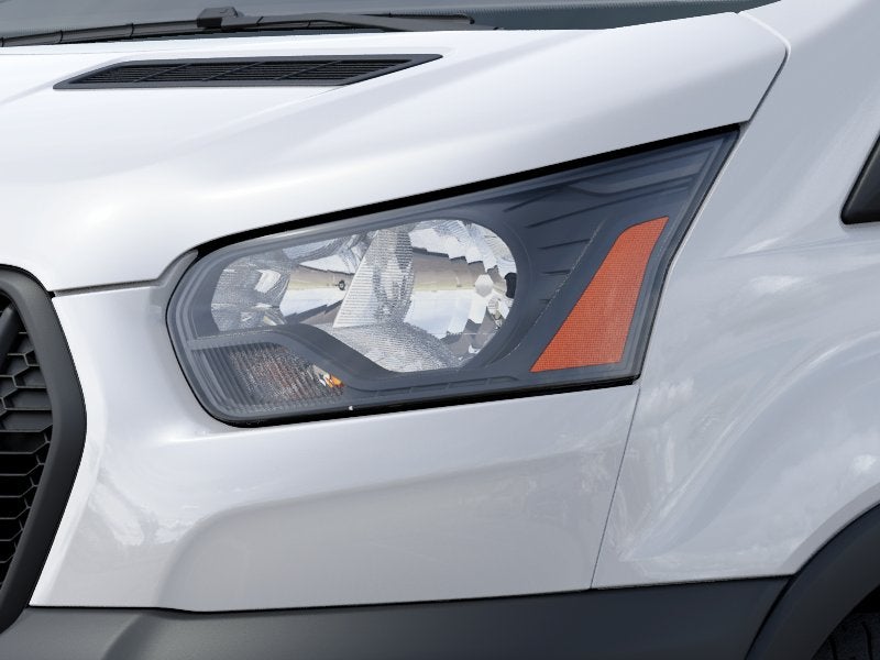 2027 Ford Transit 150