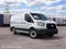 2027 Ford Transit 150