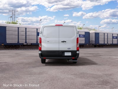 2027 Ford Transit 150