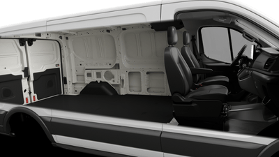 2027 Ford Transit 150