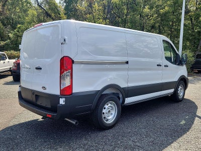 2025 Ford Transit 150