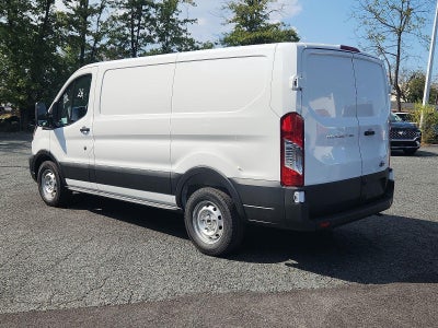 2025 Ford Transit 150