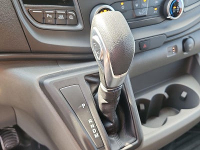 2025 Ford Transit 150