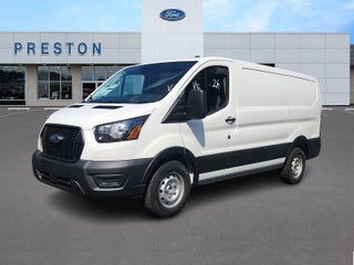 2025 Ford Transit Cargo Van 150