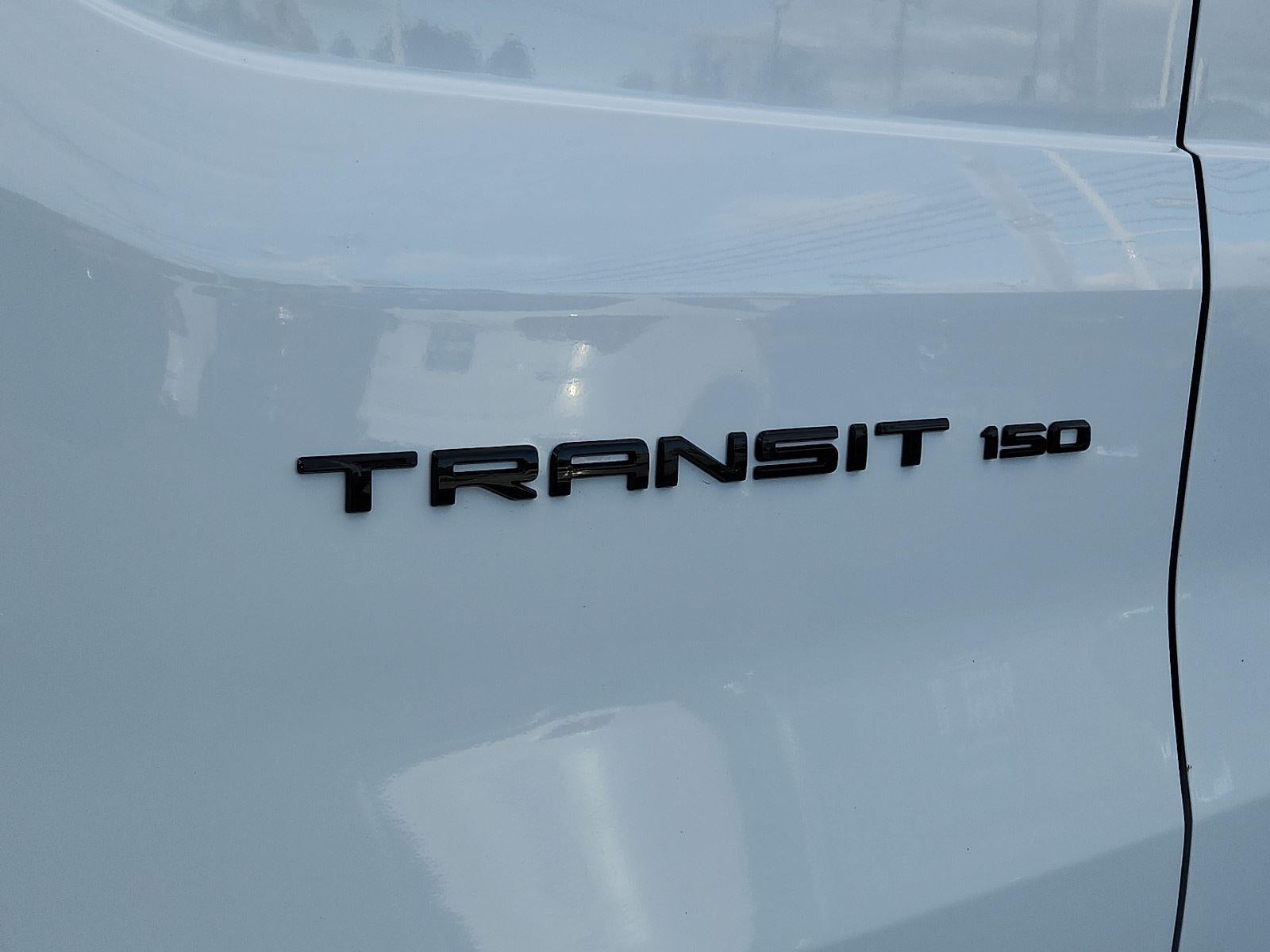 2026 Ford Transit Cargo Van Cargo Van