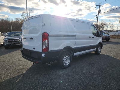 2026 Ford Transit Cargo Van Cargo Van