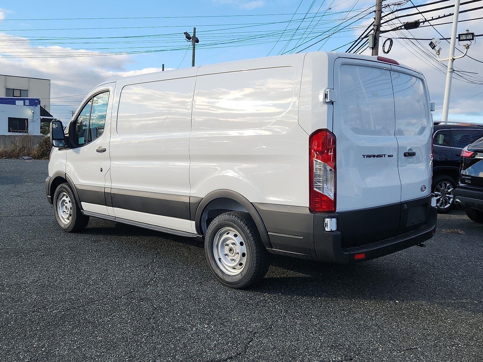 2026 Ford Transit Cargo Van Cargo Van