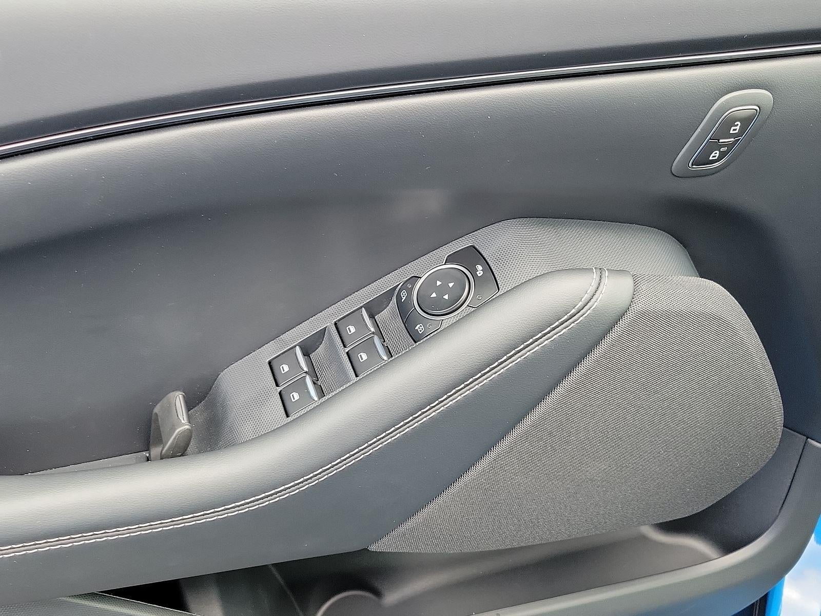 2023 Ford Mustang Mach-E Select