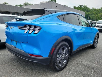 2023 Ford Mustang Mach-E Select