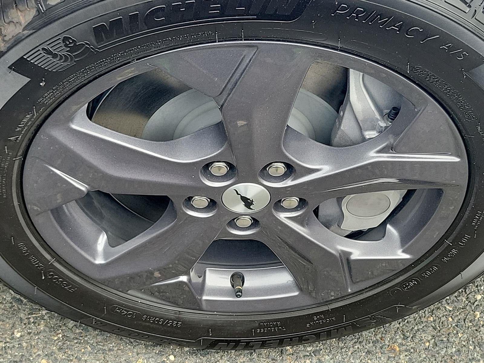 2023 Ford Mustang Mach-E Select