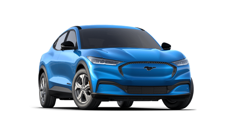 2023 Ford Mustang Mach-E Select