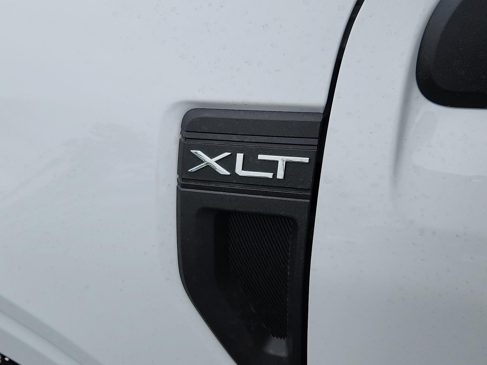 2026 Ford MAVERICK HYBRID XLT