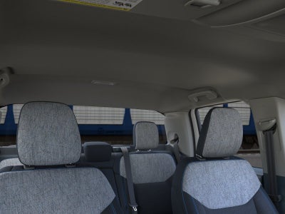 2026 Ford MAVERICK HYBRID XLT