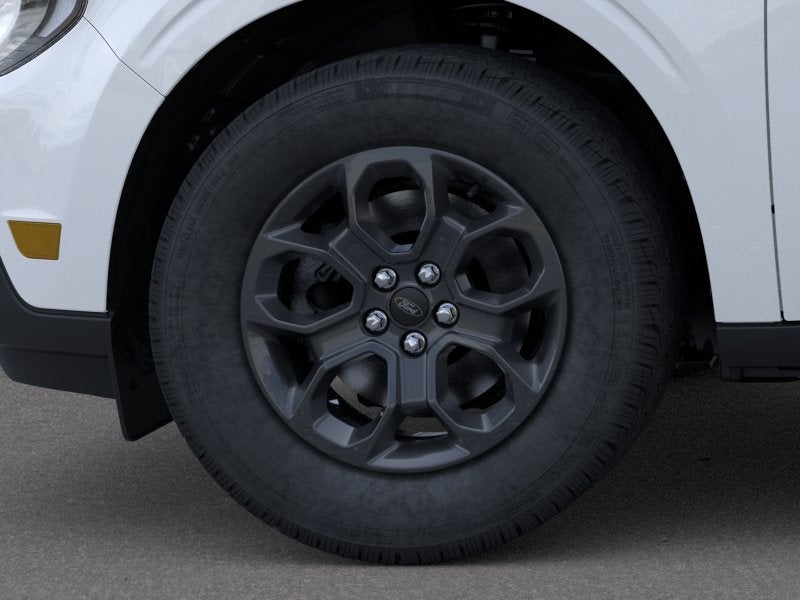 2026 Ford MAVERICK HYBRID XLT