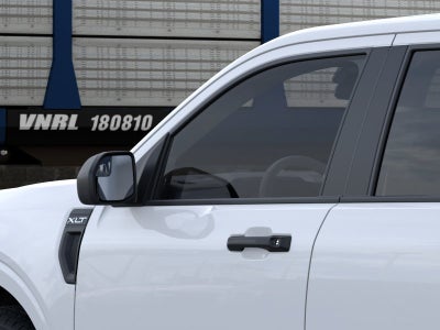 2026 Ford MAVERICK HYBRID XLT