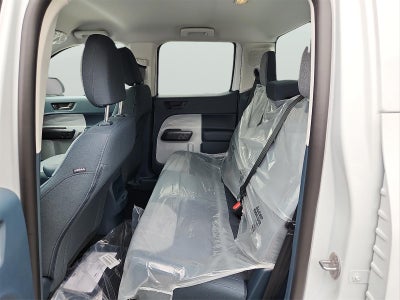 2026 Ford MAVERICK HYBRID XLT