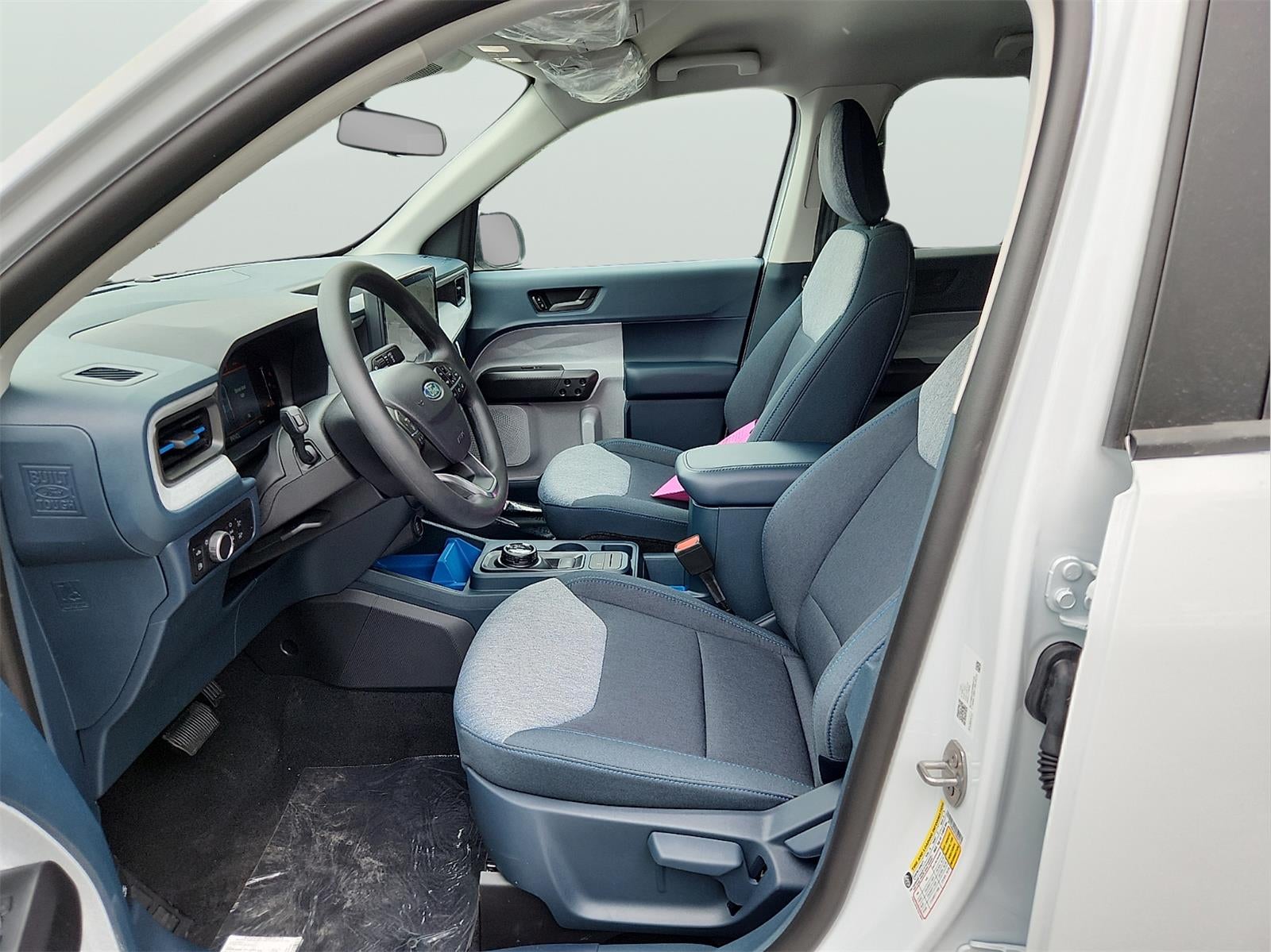 2026 Ford MAVERICK HYBRID XLT